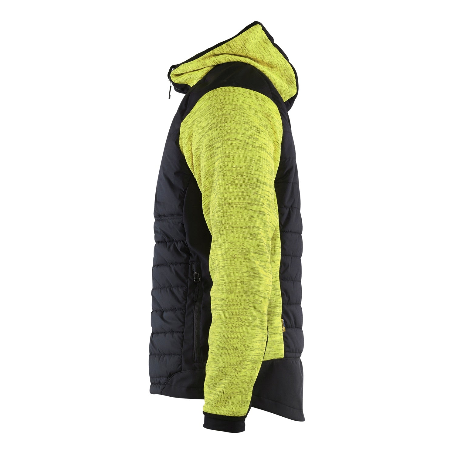 Blaklader BLAKLADER 59302117 Hybrid jacket Hi Vis Reflective Work Jacket MEN - Polyester - 593021173399_CL