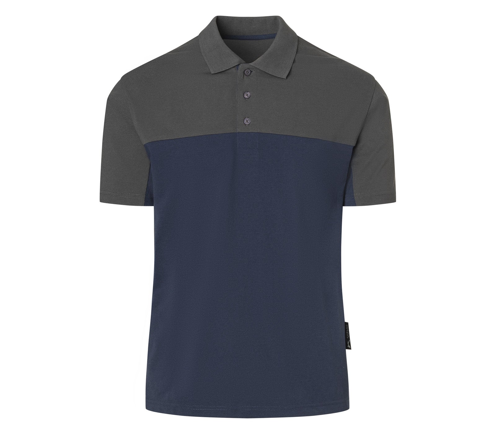 KÜBLER SHIRTS - Front View