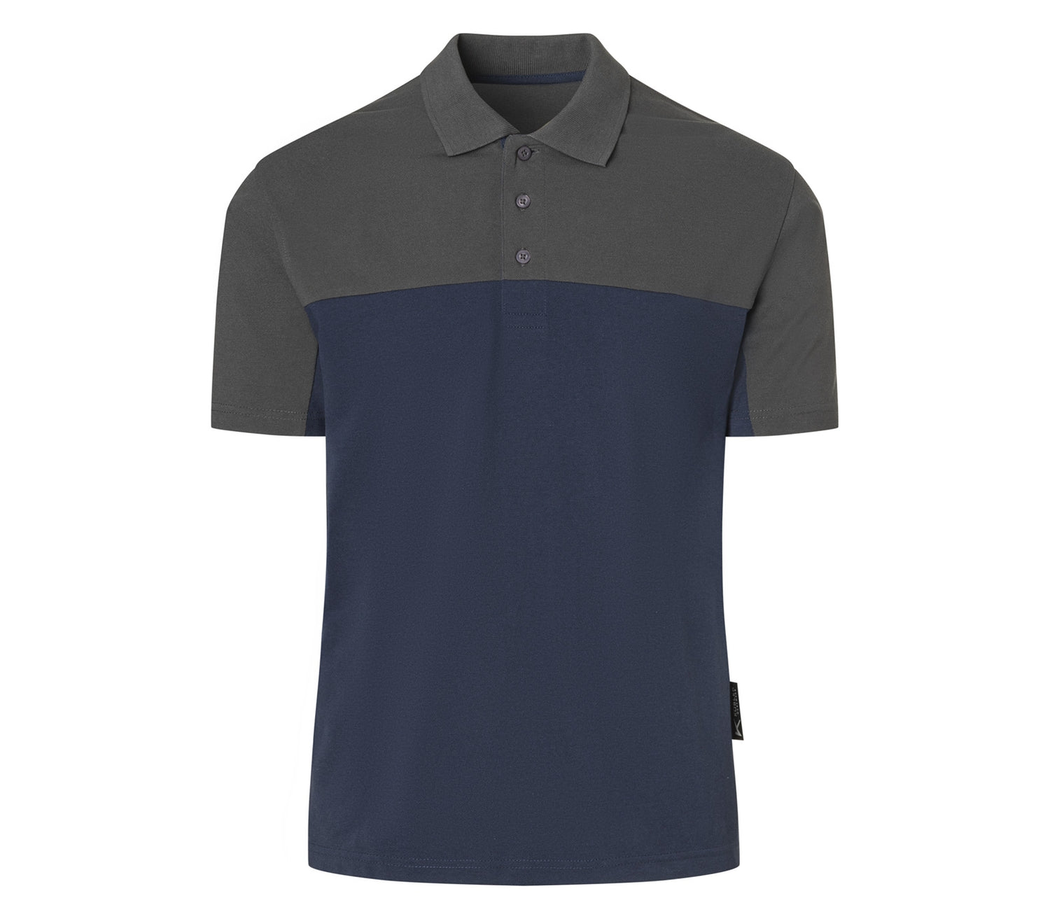 KÜBLER SHIRTS - Front View