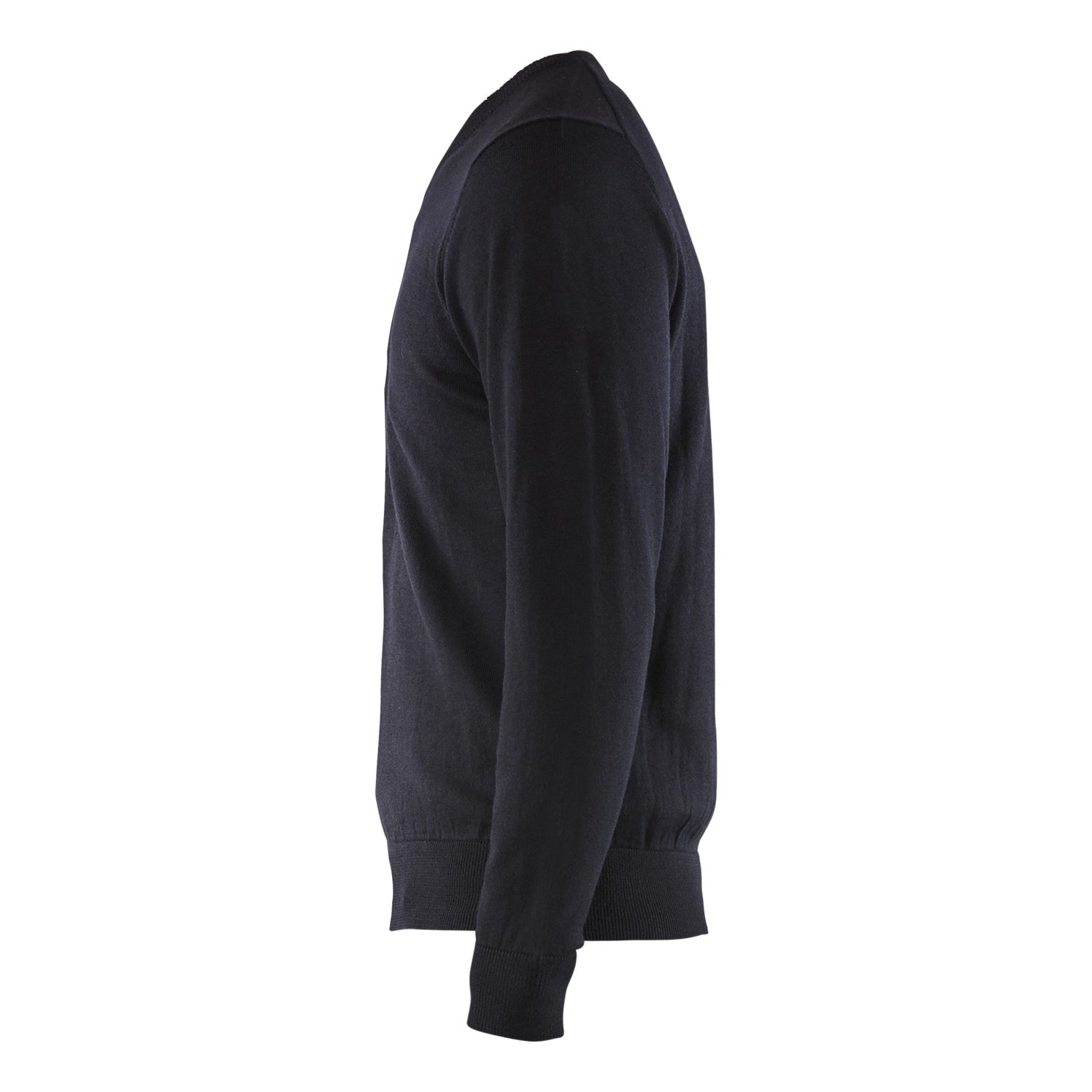 Blaklader BLAKLADER 35902122 Knitted Pullover Work Sweatshirt MEN - 100% Cotton - 359021228600_CL