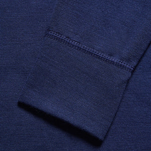 ELKA Rainwear - Thermal shirt - Navy