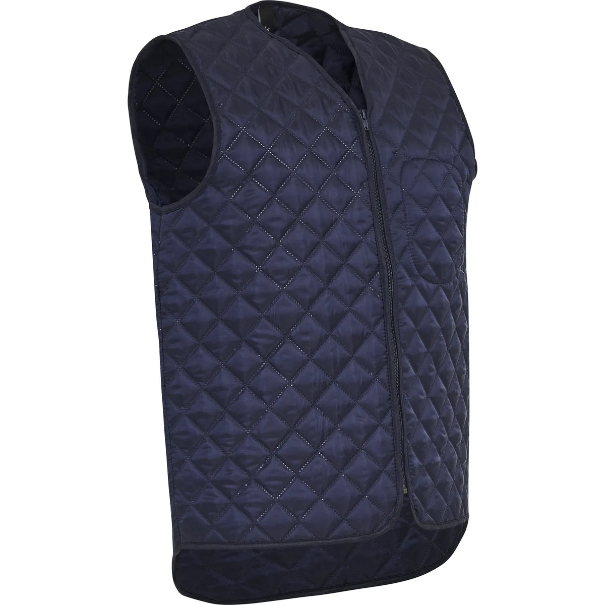 ELKA Rainwear - Thermal vest - Navy