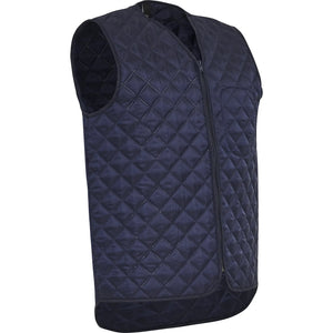 ELKA Rainwear - Thermal vest - Navy