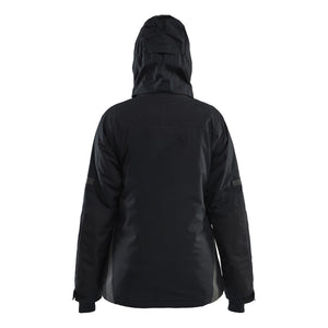 Blaklader BLAKLADER 49711987 Women's winter jacket Work Jacket WOMEN - Waterproof - 497119879900_3