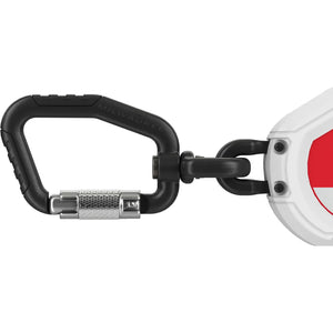 Milwaukee Quick-Connect Retractable Tool Lanyard