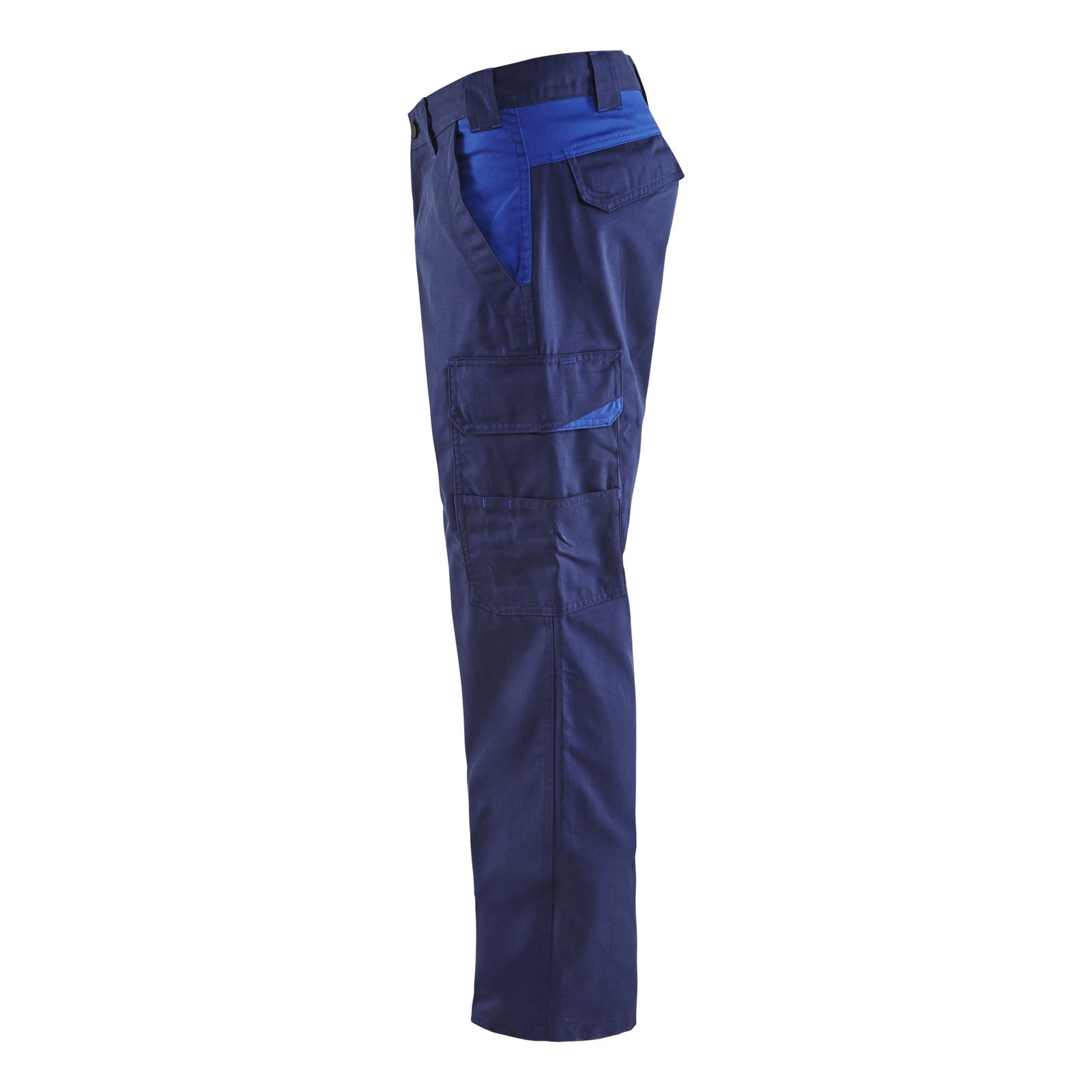Blaklader BLAKLADER 14041800 | Industry trousers Work Trousers Men - Twill Fabric - 140418008985_CL