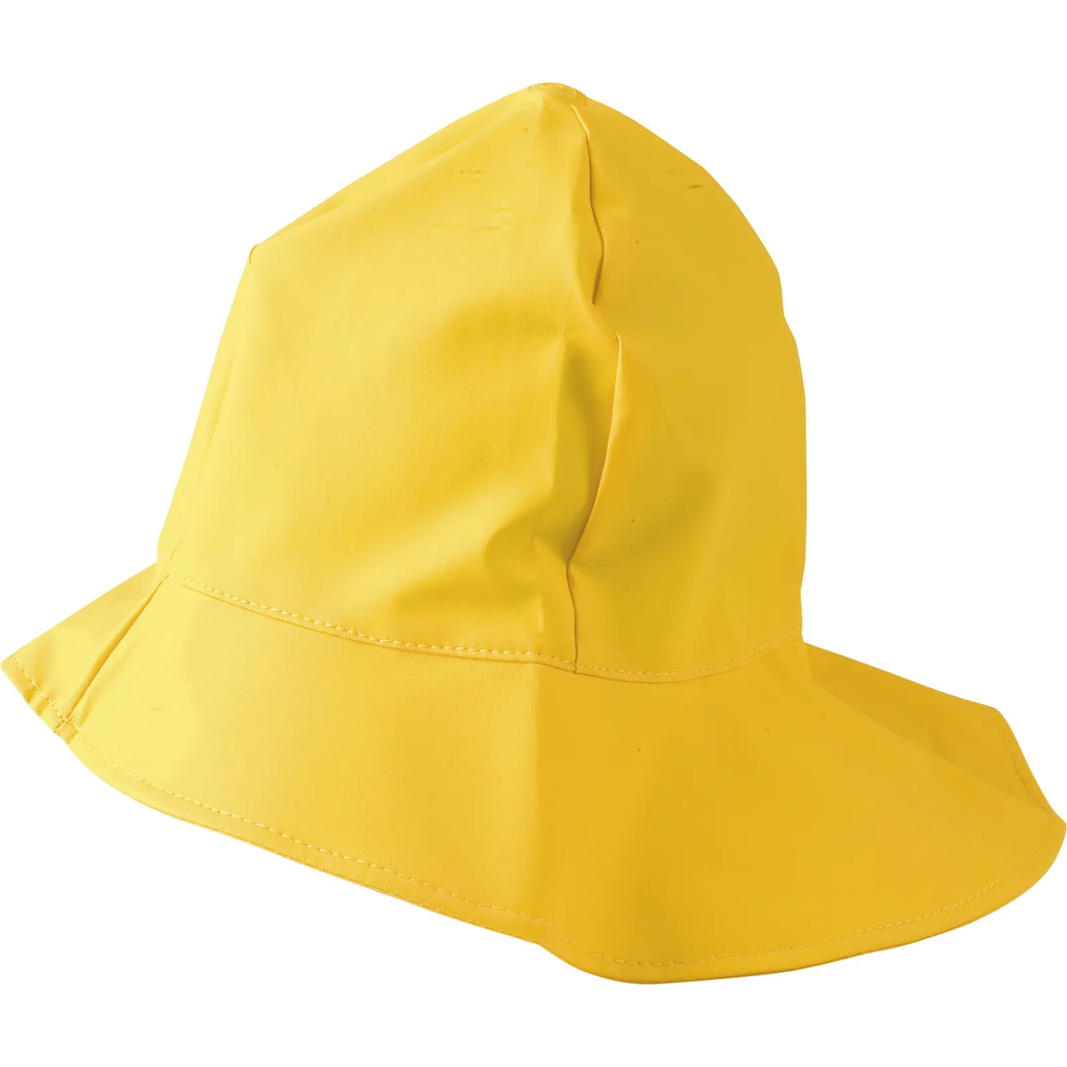 ELKA Rainwear - Rain hat - Yellow