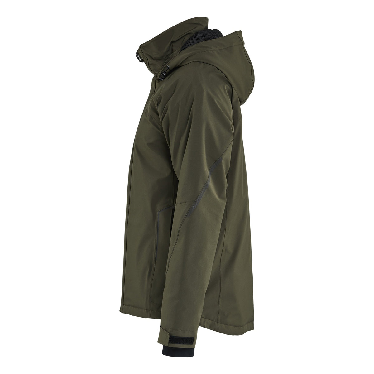 Blaklader 44841917 Lightweight lined Winter Jacket Stretch - 448419174298_CL