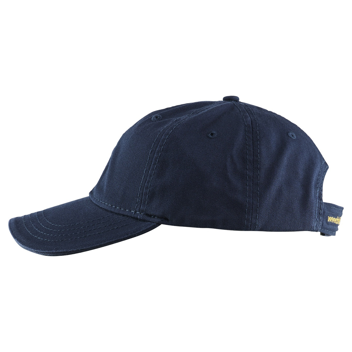 Blaklader 20460000 Baseball Cap Without Logo - 204600008900_CL