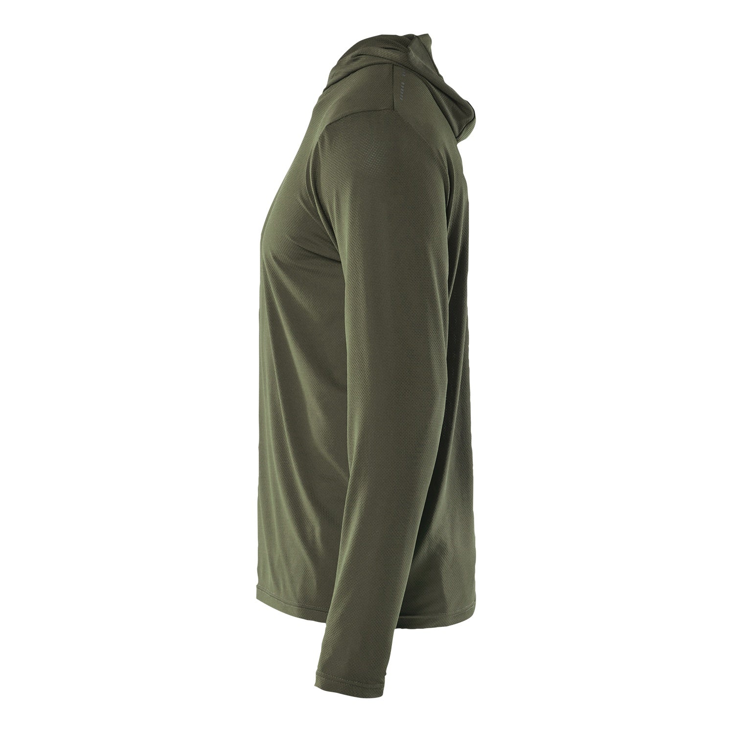 Blaklader BLAKLADER 34171126 UV PROTECTED FUNCTION HOODIE Long Sleeve Work Hoodie MEN - UV Protection - 341711264209_CL