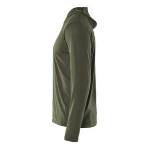 Blaklader BLAKLADER 34171126 UV PROTECTED FUNCTION HOODIE Long Sleeve Work Hoodie MEN - UV Protection - 341711264209_CL