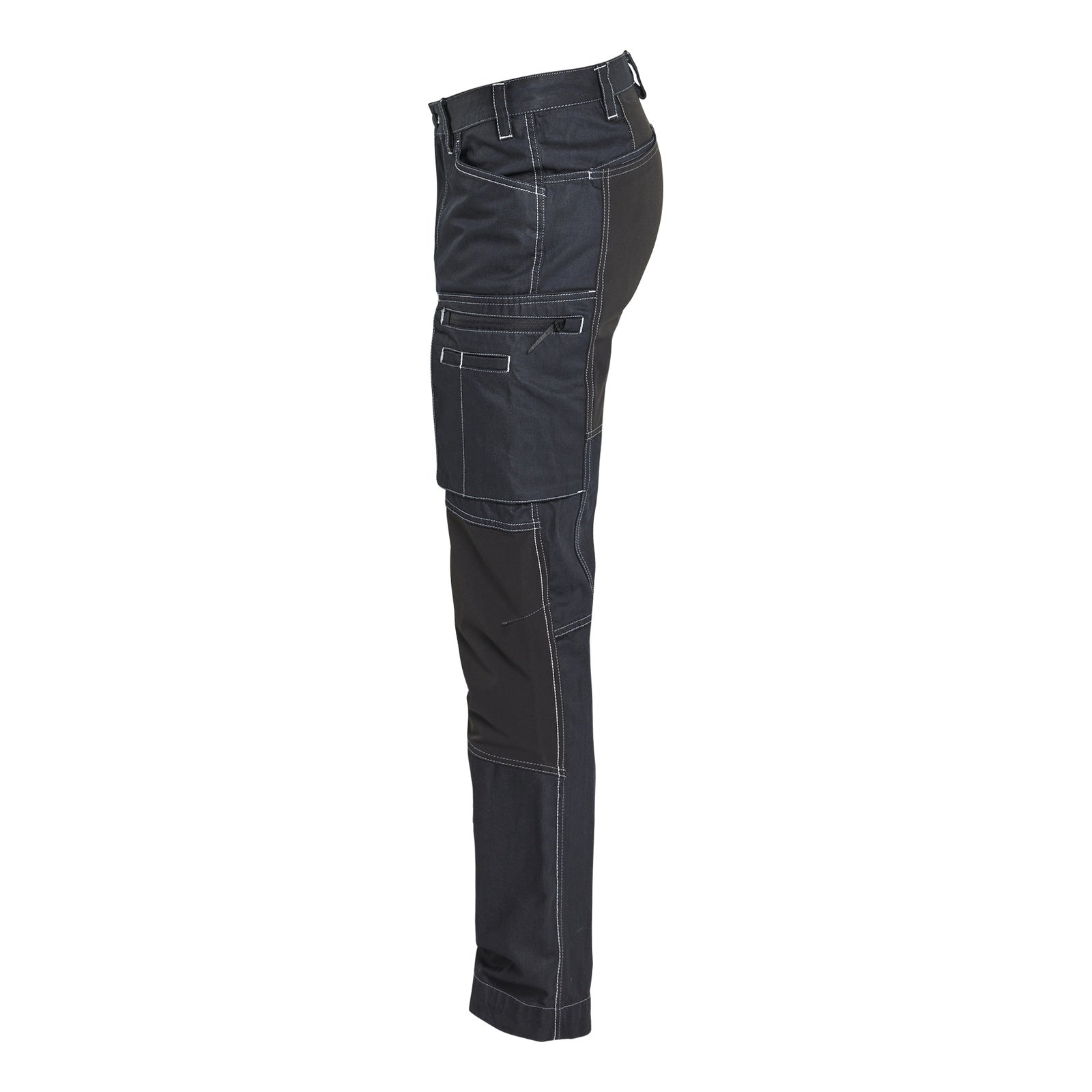 Blaklader BLAKLADER 14591142 | Service trousers with stretch Work Trousers Men - Cordura Denim - 145911428999_CL