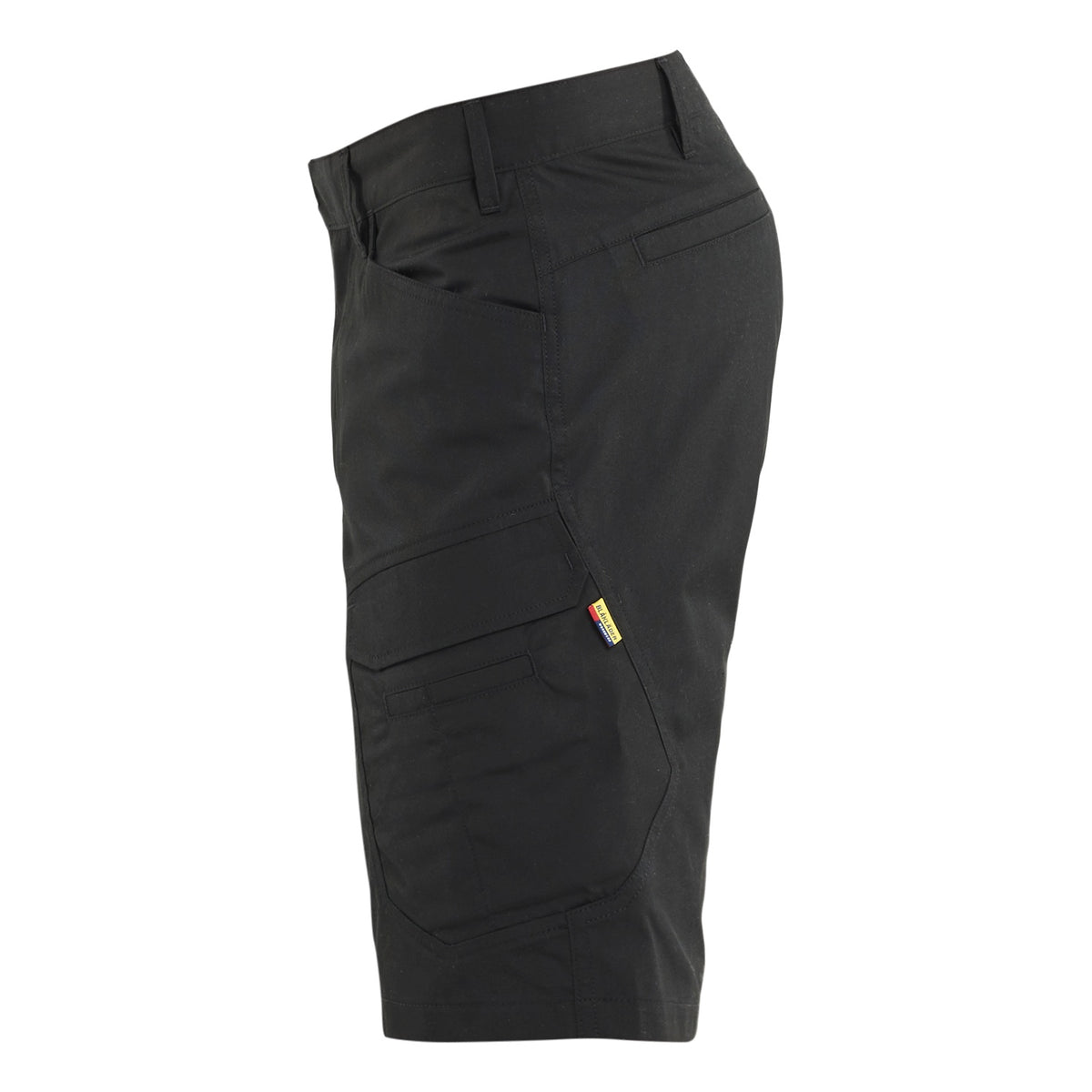 Blaklader 14241847 Shorts Stretch - 142418479900_CL