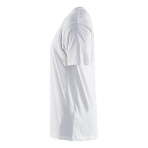 Blaklader BLAKLADER 36251042 T SHIRT MULTIPACK Short Sleeve Work T-Shirt MEN - 100% Cotton - 362510421000_CL