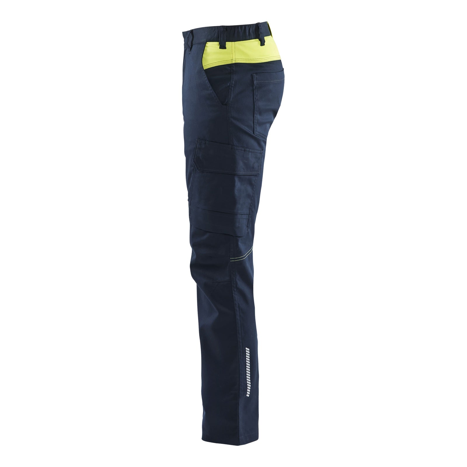 Blaklader 14441832 Industry trousers stretch - 144418328633_CL