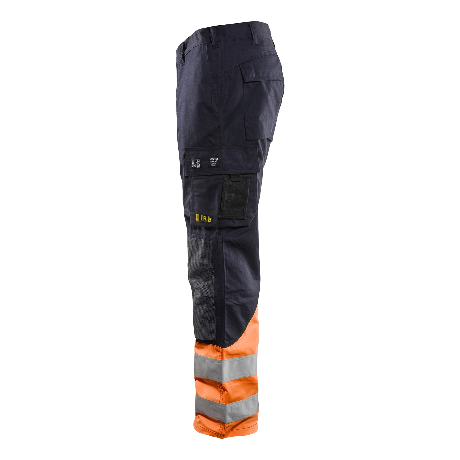 Blaklader 14881513 Multinorm inherent trousers - 148815138953_CL