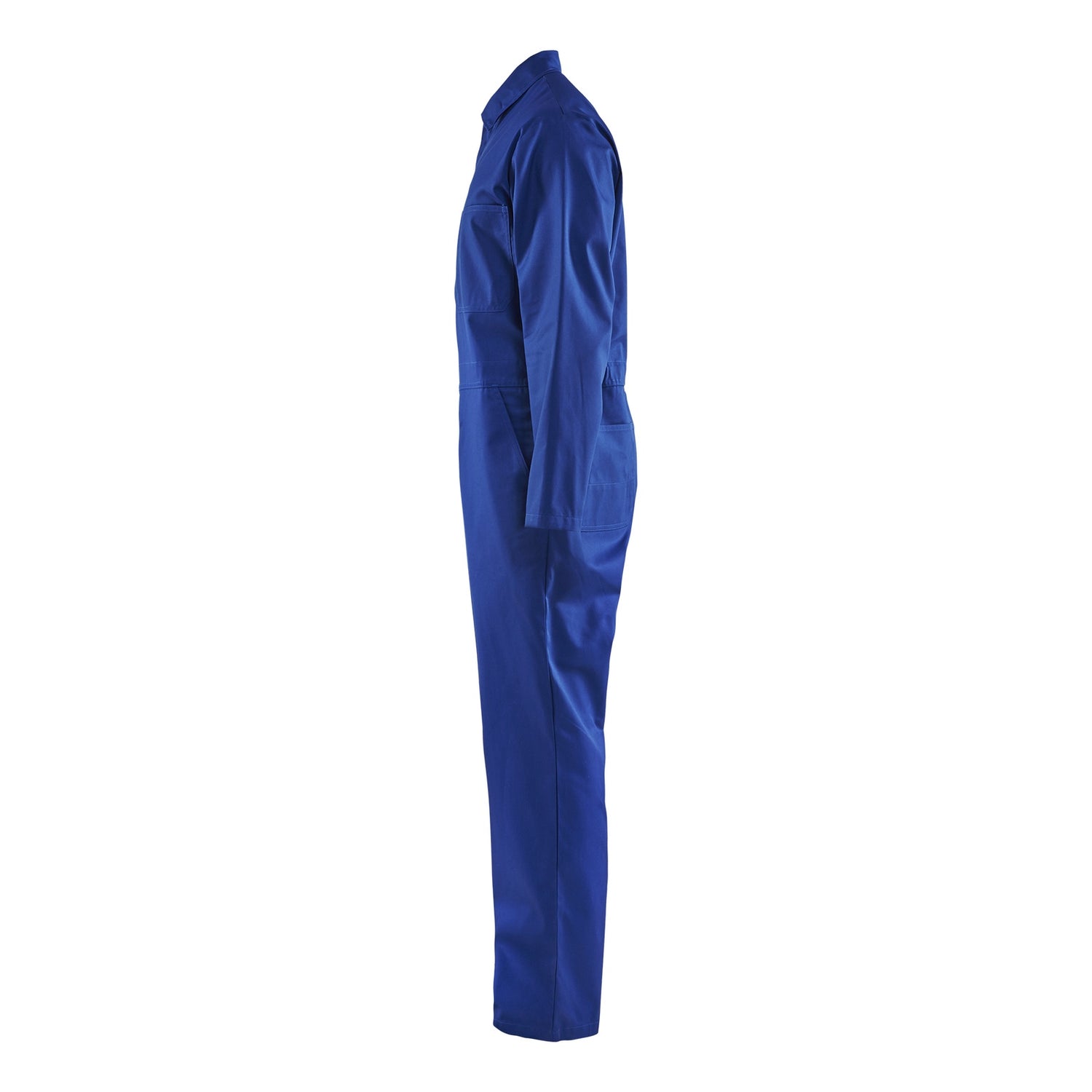 Blaklader BLAKLADER 62701800 Overall Work Overall Men - twill fabric - 627018008500_CL