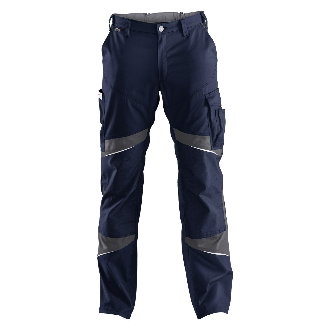 KÜBLER ACTIVIQ cotton+ - Front View