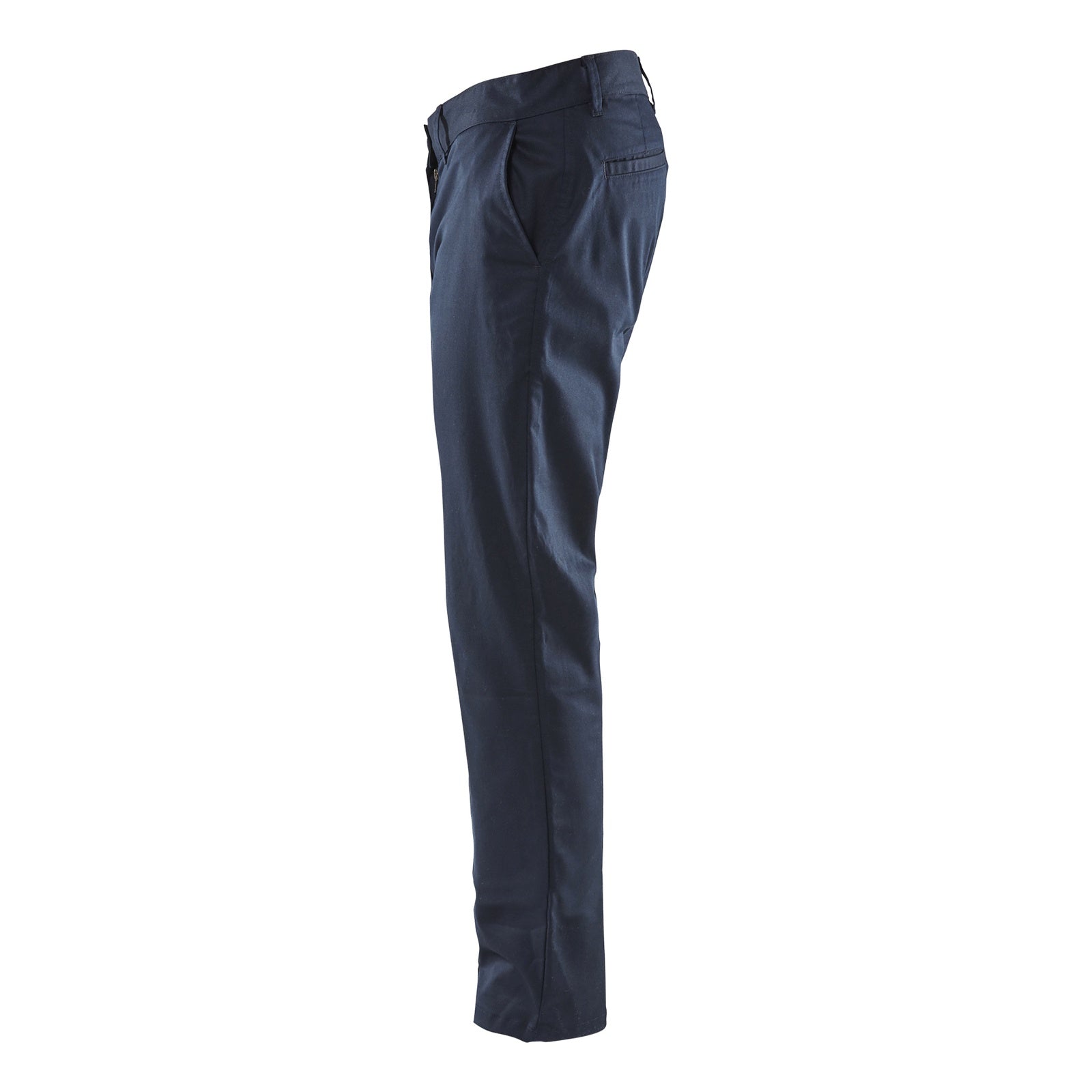 Blaklader BLAKLADER 14651830 | Chinos Stretch Work Trousers Men - Twill Fabric - 146518308600_CL