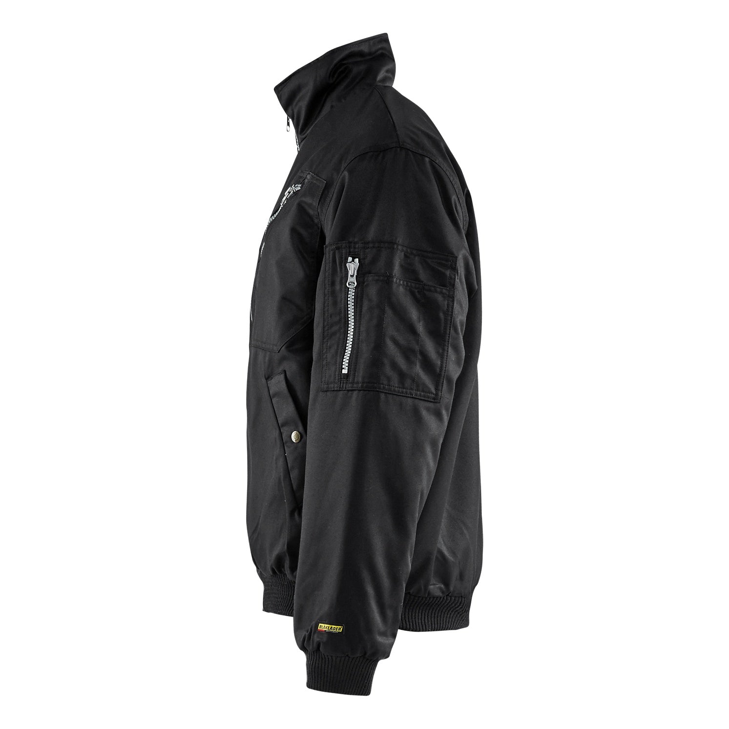 Blaklader BLAKLADER 48051900 Pilot Jacket Pilot Work Jacket MEN - Windproof - 480519009900_CL