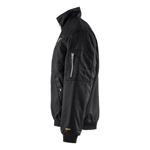 Blaklader BLAKLADER 48051900 Pilot Jacket Pilot Work Jacket MEN - Windproof - 480519009900_CL
