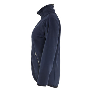 Blaklader BLAKLADER 47442510 Women's Fleece Jacket Work Jacket WOMEN - Antipilling - 474425108900_CL