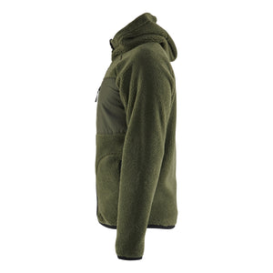 Blaklader BLAKLADER 47252955 Pile Jacket Work Jacket MEN - 100% Polyester - 472529554109_CL