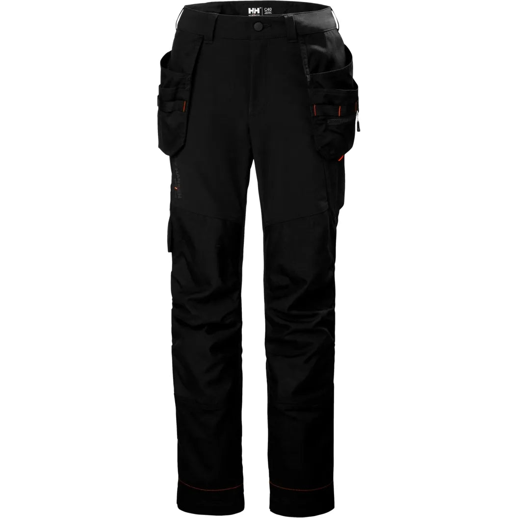 Helly Hansen Work Wear - 77590_991 - Luna-Winter 2022-FW22-Product Flatshot-Product Flat Shots