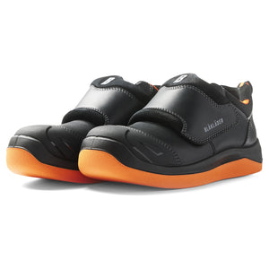 Blaklader BLAKLADER 24850000 ASPHALT Safety Shoe S2P Work Shoe MEN - Fabric Upper - 248500009900_3