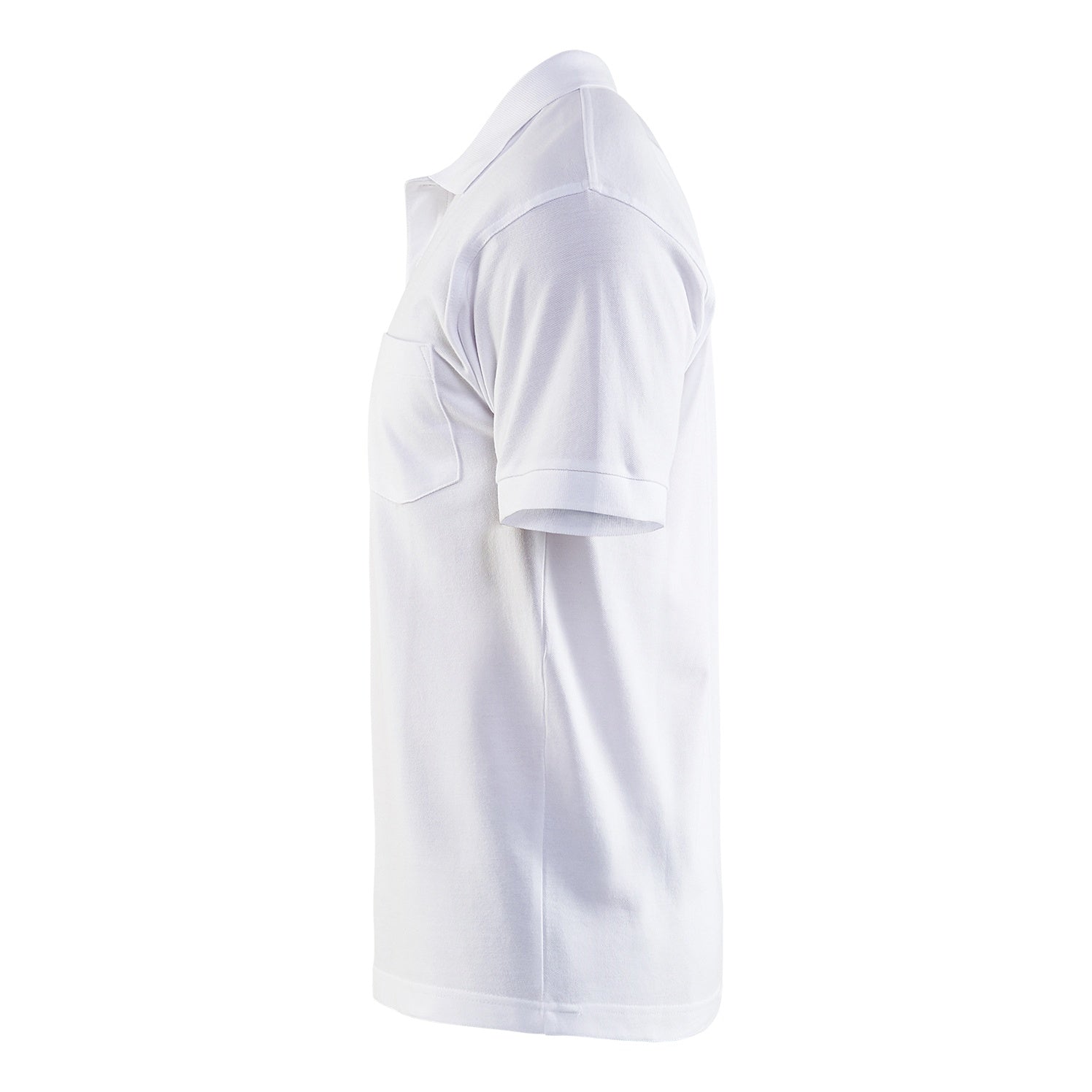 Blaklader BLAKLADER 33051035 Polo Shirt Short Sleeve Work Polo MEN - 100% Cotton - 330510351000_CL