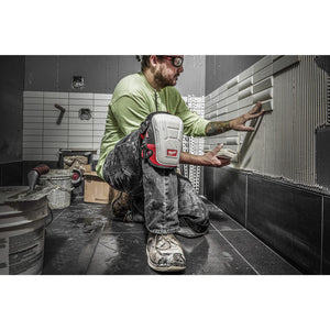 Milwaukee Premium Non-Marking Knee Pads