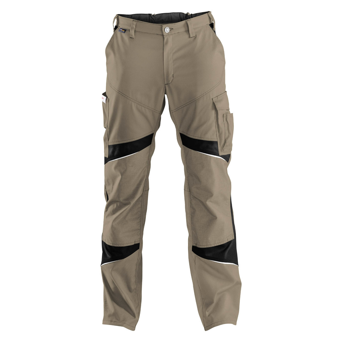 KÜBLER ACTIVIQ - Front View