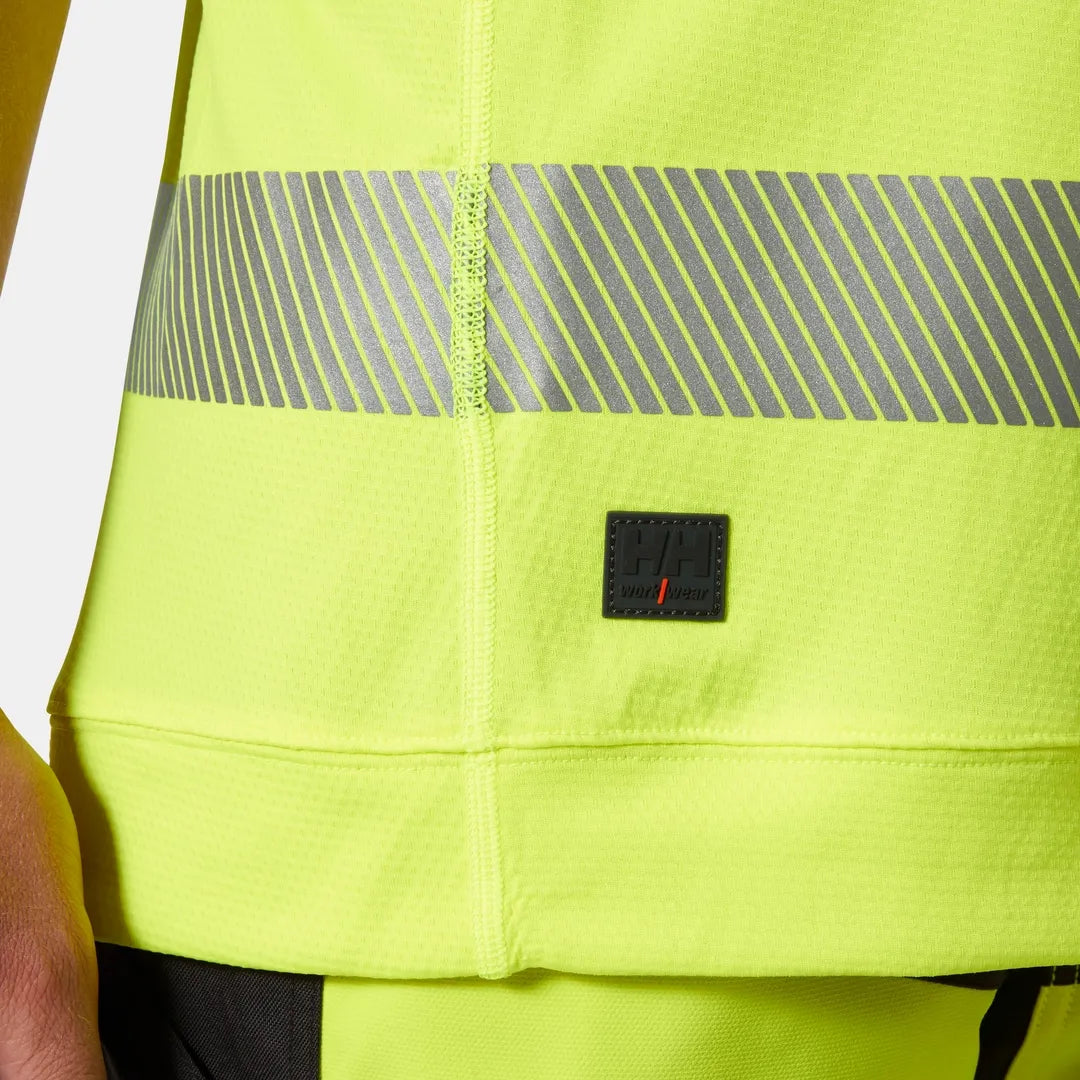 Helly Hansen Work Wear - 75113_360_feature1 - Onbody-S25-Summer 2025-Hivis-ICU