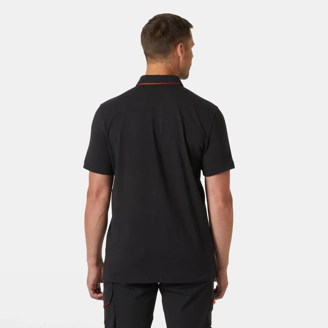 Helly Hansen Work Wear - 79241_990_onbody2 - Onbody-S25-Summer 2025-Fundementals