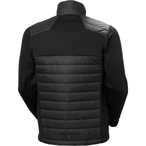 Helly Hansen Work Wear - 73370_990B - Product Flatshots -S26-Summer 2026-SS26-Trades -Oxford