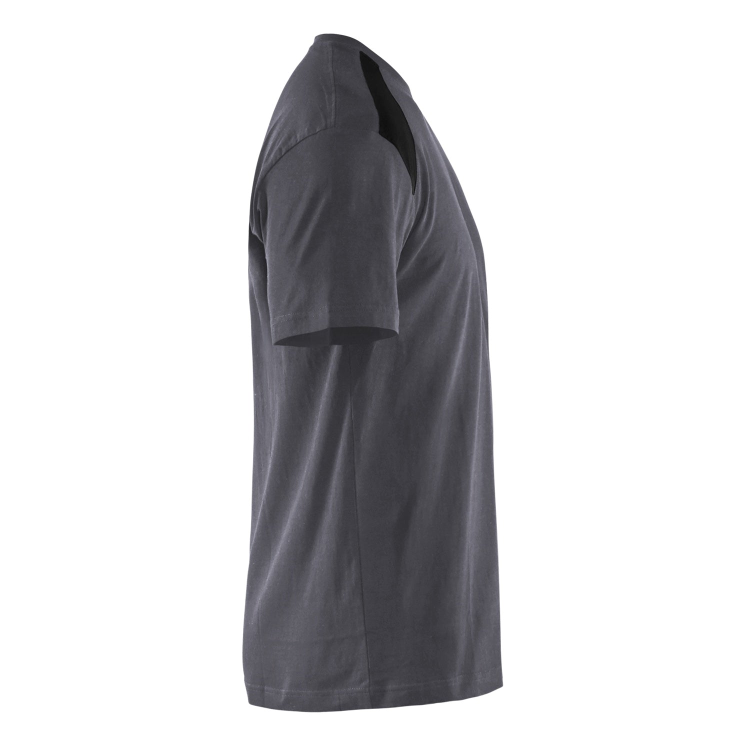 Blaklader BLAKLADER 33791042 T SHIRT Short Sleeve Work T-Shirt MEN - 100% Cotton - 337910429699_CR