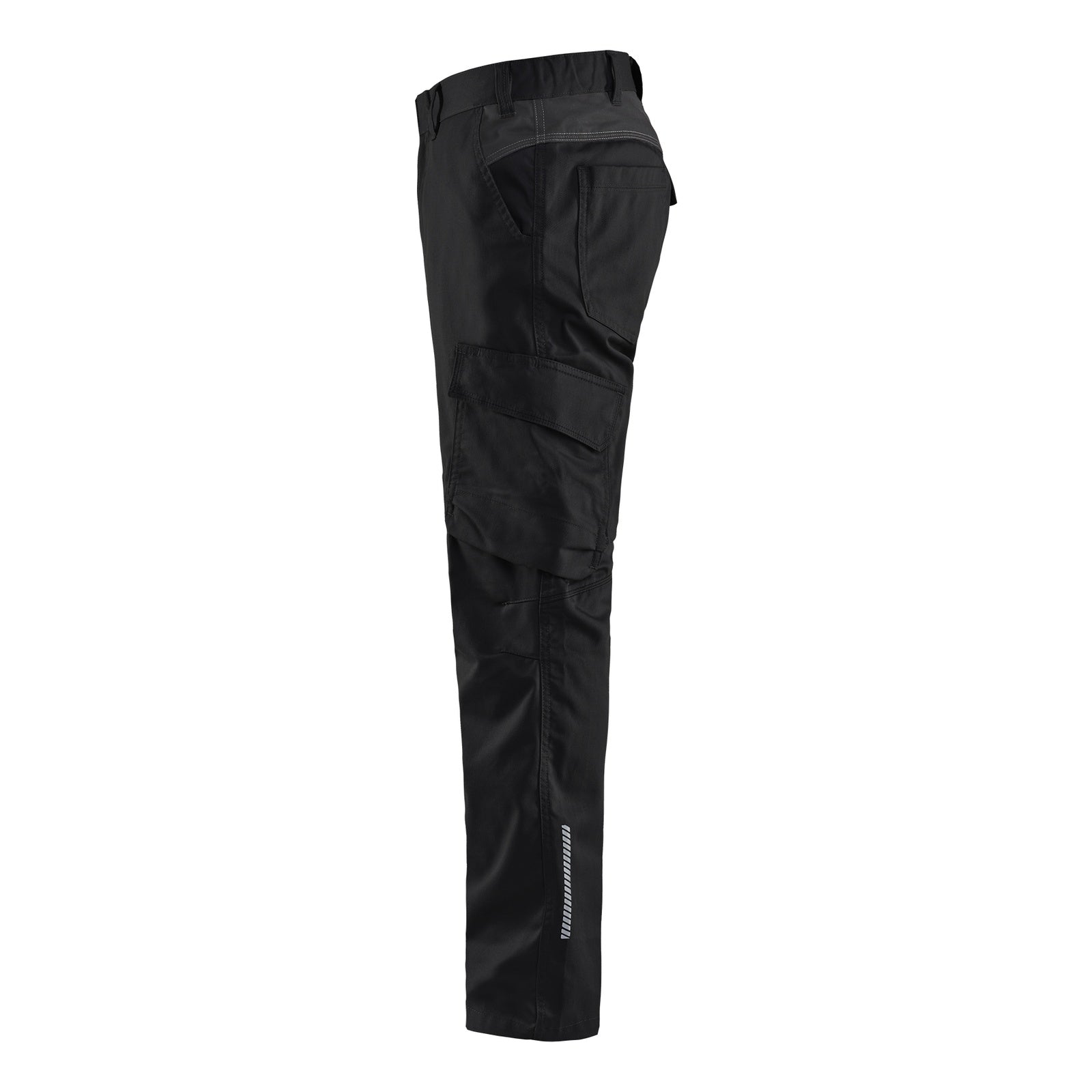 Blaklader 14441832 Industry trousers stretch - 144418329998_CL