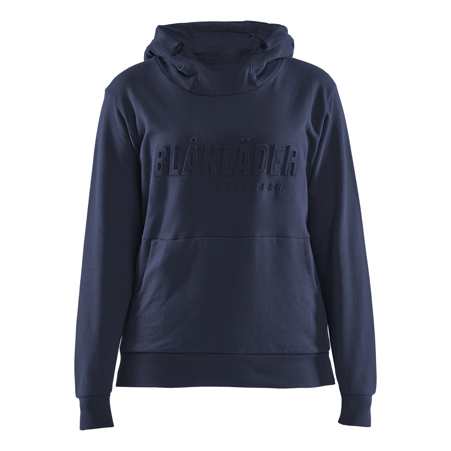 Blaklader BLAKLADER 35601158 Women's Hoodie 3D Work Sweatshirt WOMEN - 100% Cotton - 356011588600