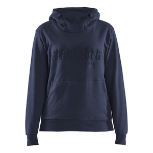 Blaklader BLAKLADER 35601158 Women's Hoodie 3D Work Sweatshirt WOMEN - 100% Cotton - 356011588600