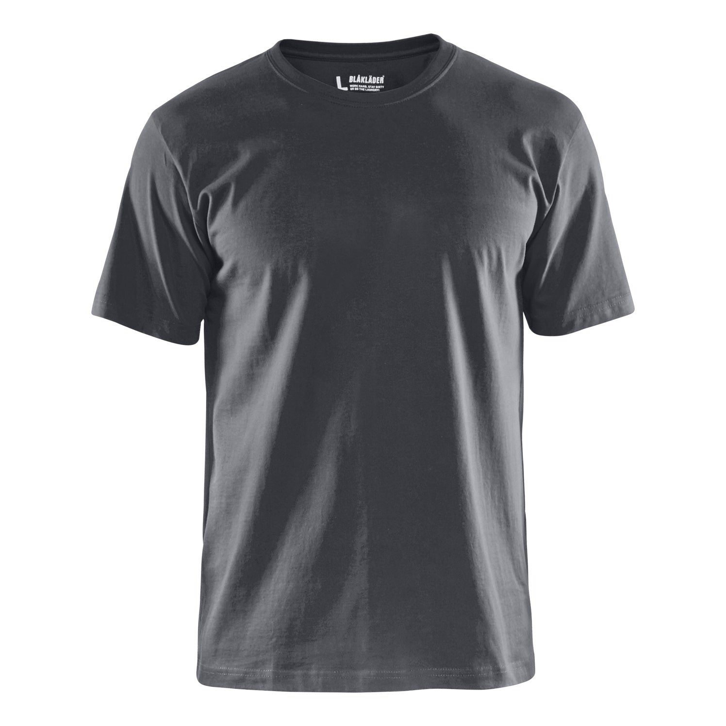 Blaklader BLAKLADER 33001030 T SHIRT Short Sleeve Work T-Shirt MEN - 100% Cotton - 330010309800
