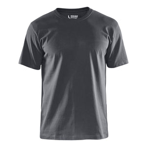 Blaklader BLAKLADER 33001030 T SHIRT Short Sleeve Work T-Shirt MEN - 100% Cotton - 330010309800