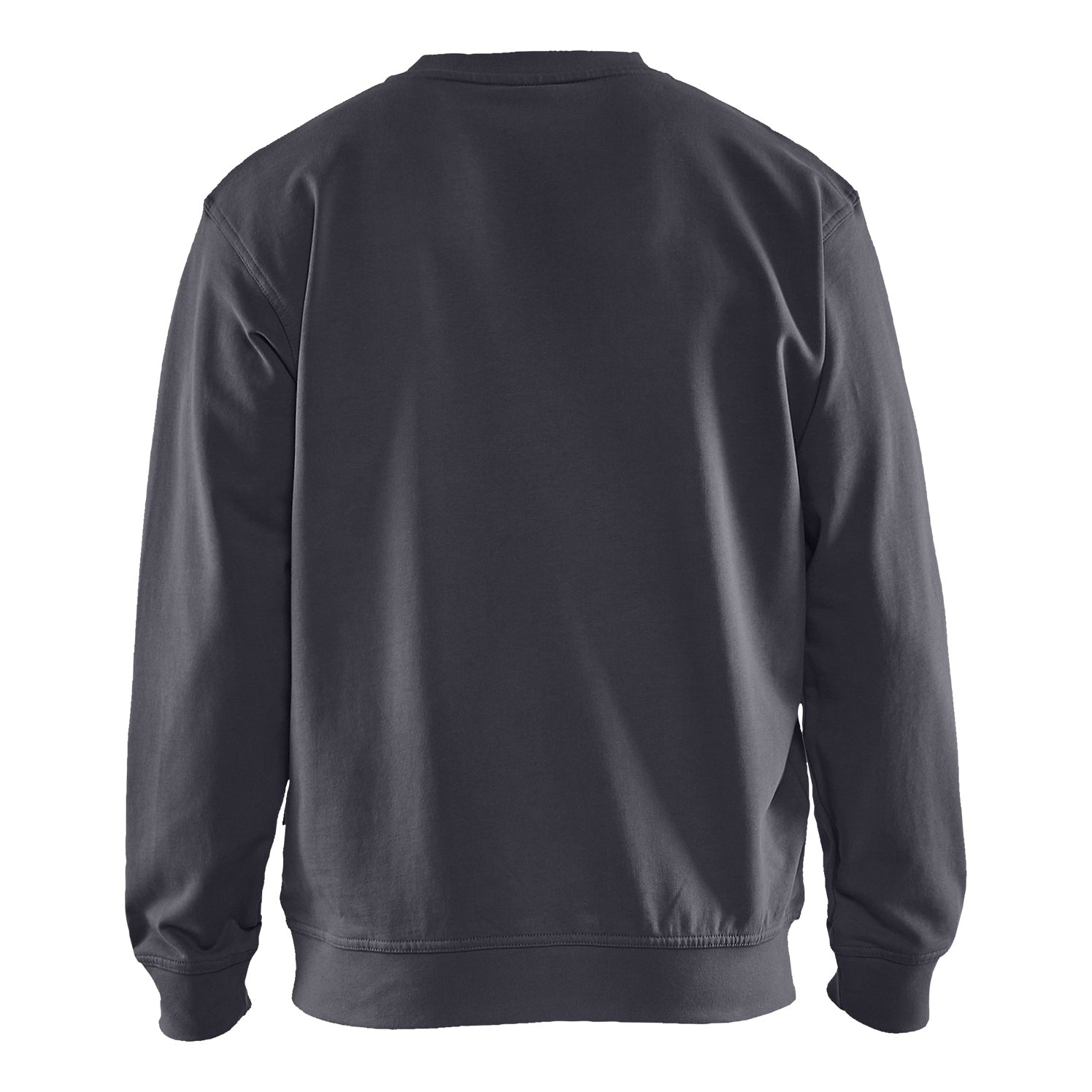 Blaklader BLAKLADER 33401158 Sweatshirt Work Sweatshirt MEN - 100% Cotton - 334011589600_2