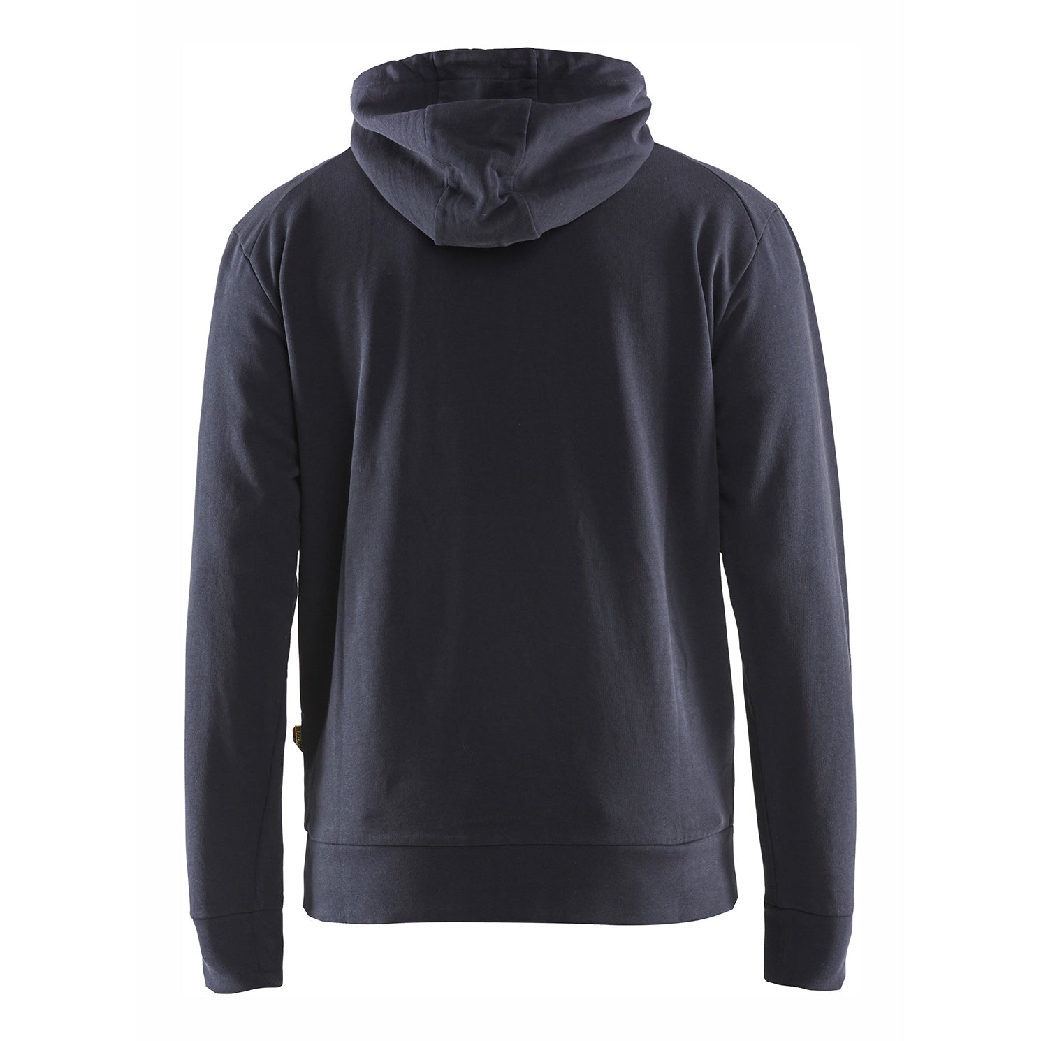 Blaklader BLAKLADER 35301158 Hoodie 3D Hoodie Work Sweatshirt MEN - 100% Cotton - 353011588600_2