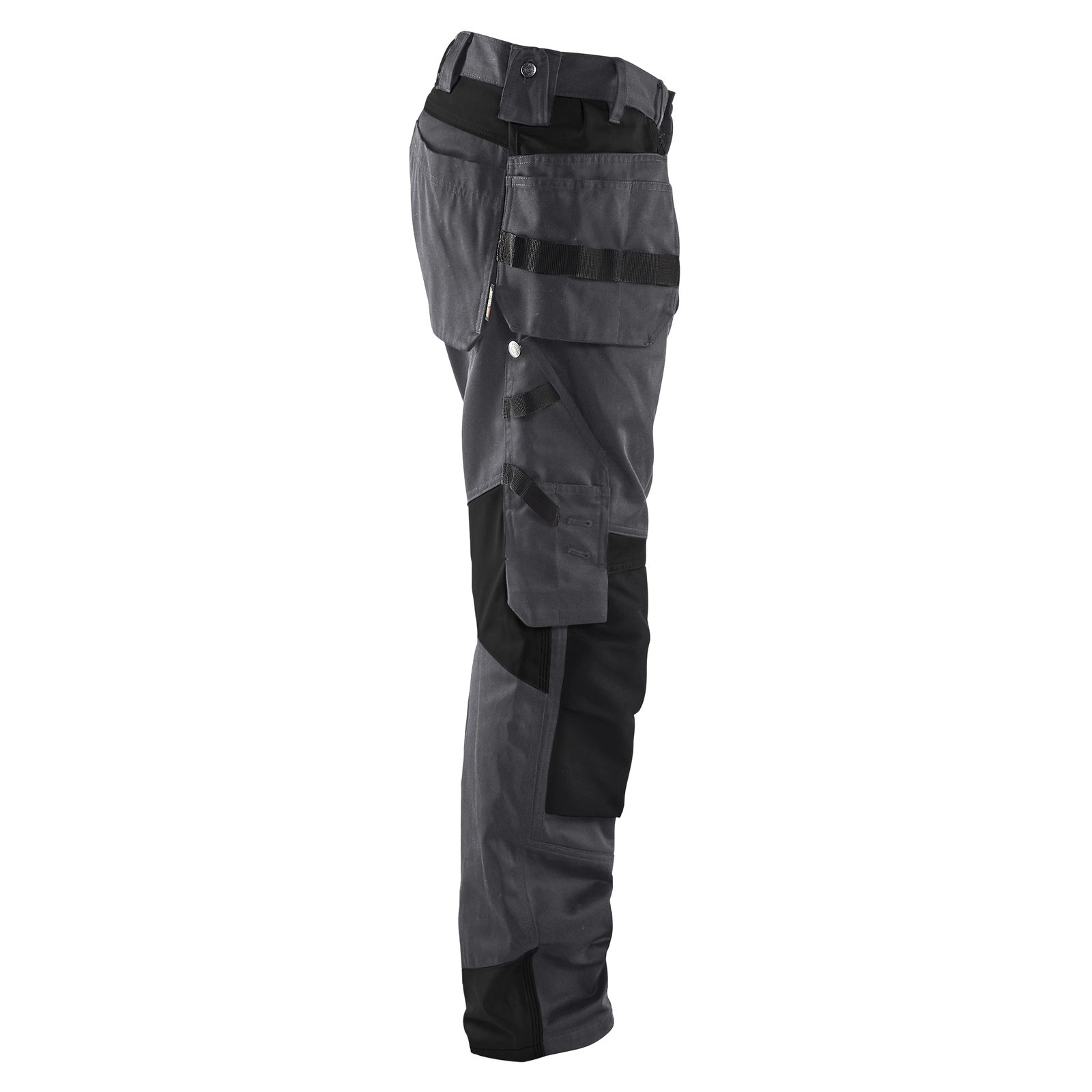 Blaklader BLAKLADER 15551860 | Craftsman trousers Work Trousers Men - twill fabric - 155518609699_CR 