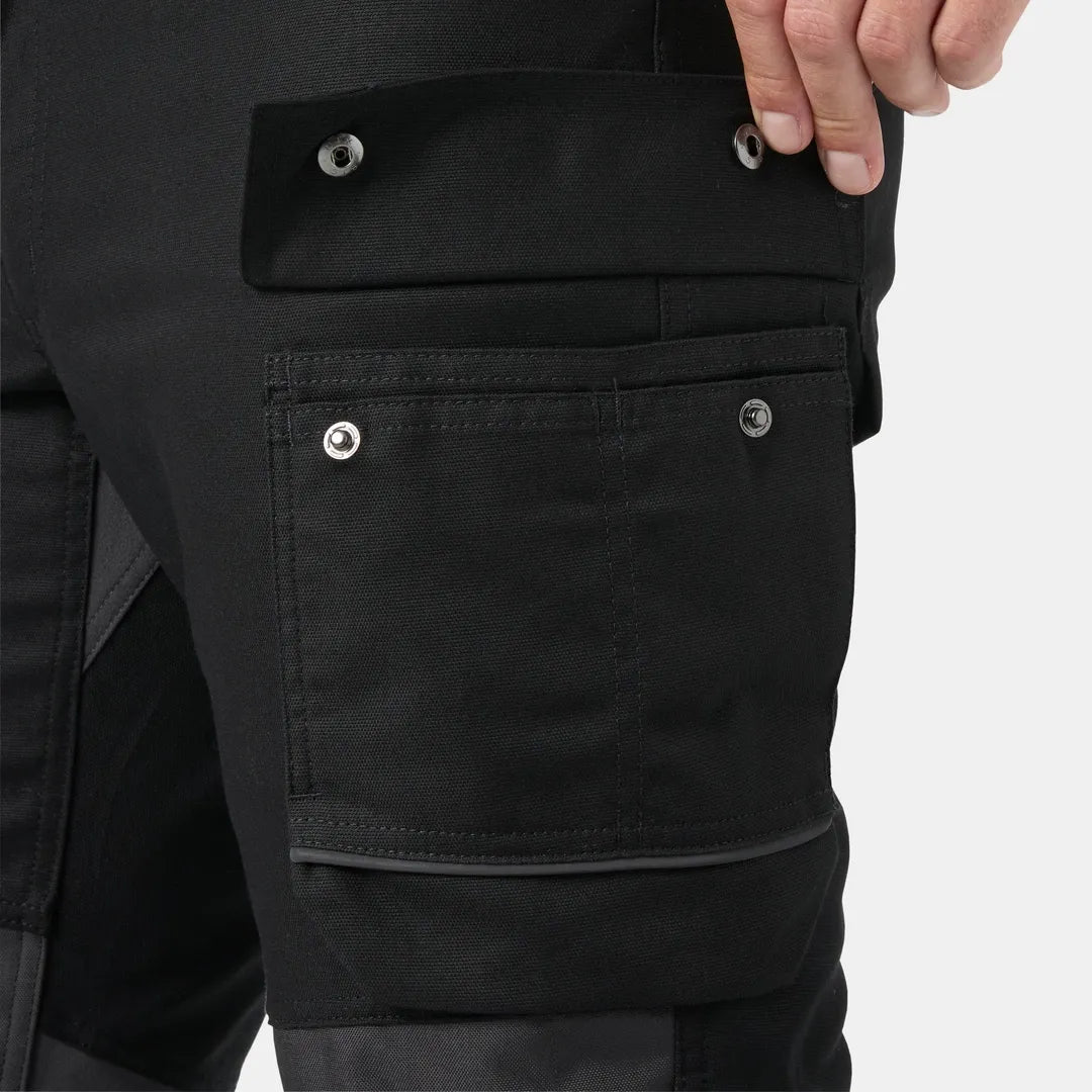 Helly Hansen Work Wear - 77360_999_feature4 - 