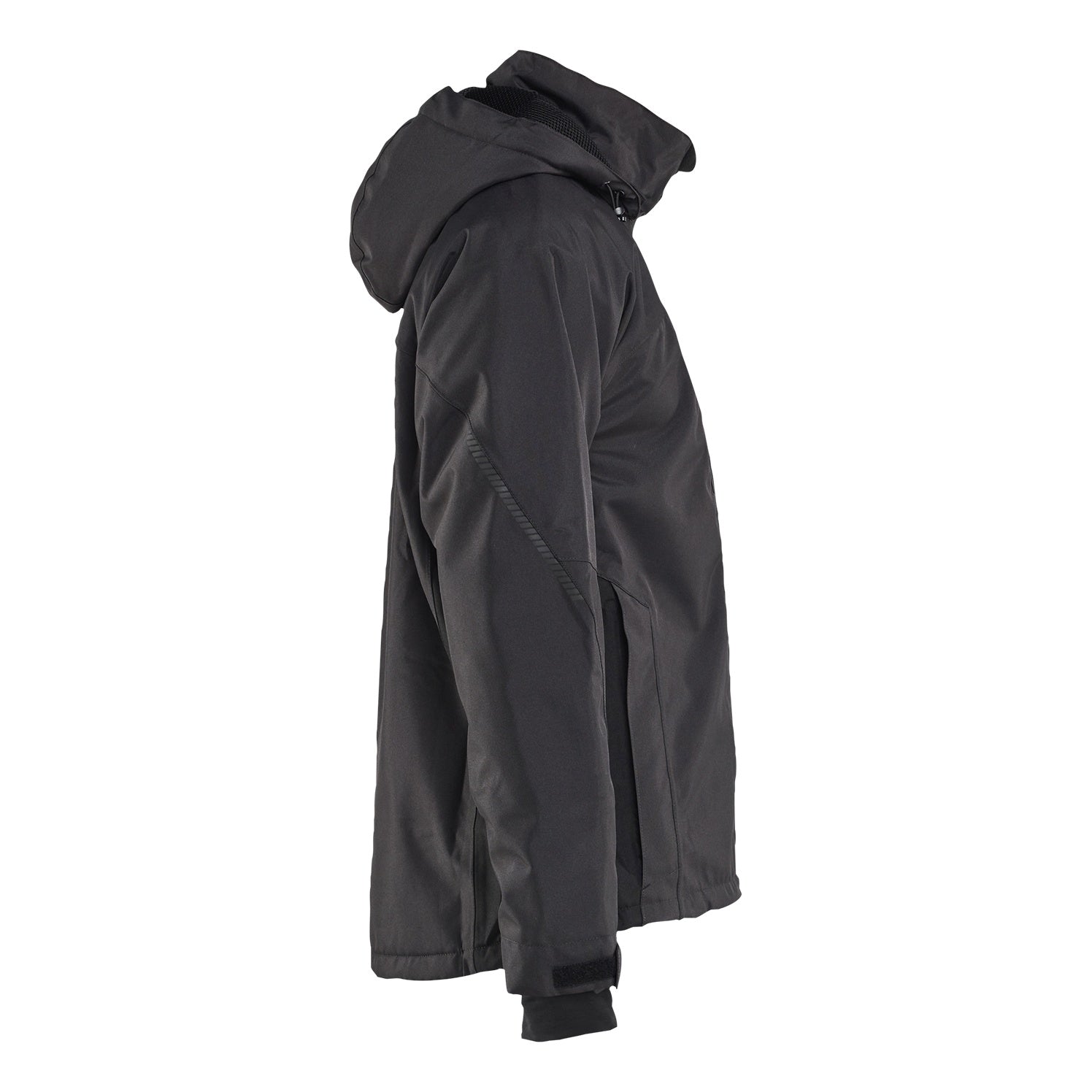 Blaklader BLAKLADER 48901977 Lightweight lined Winter Jacket Work Jacket MEN - Waterproof - 489019779899_CR