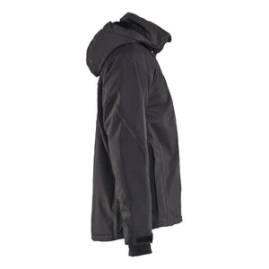 Blaklader BLAKLADER 48901977 Lightweight lined Winter Jacket Work Jacket MEN - Waterproof - 489019779899_CR