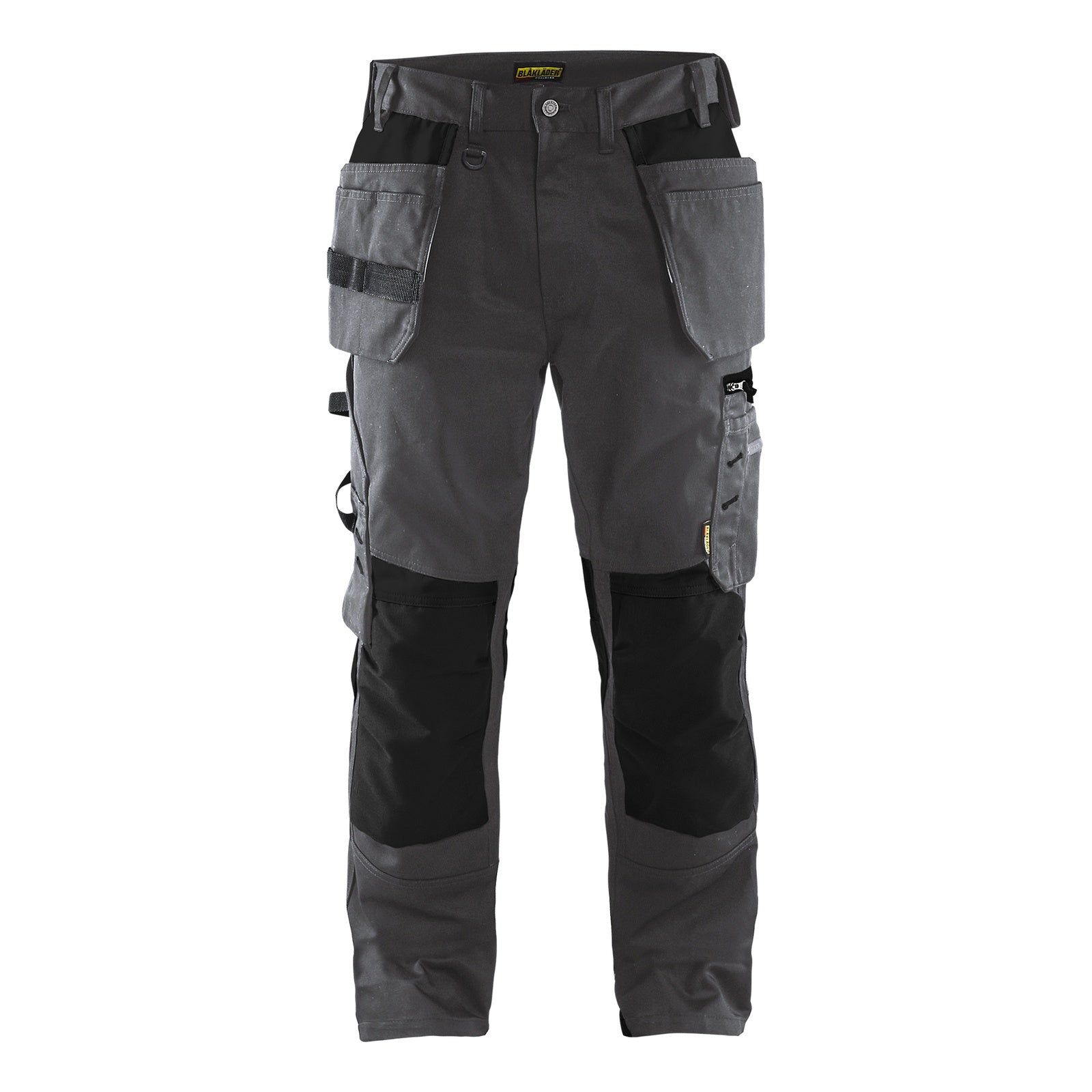 Blaklader BLAKLADER 15551860 | Craftsman trousers Work Trousers Men - twill fabric - 155518609899