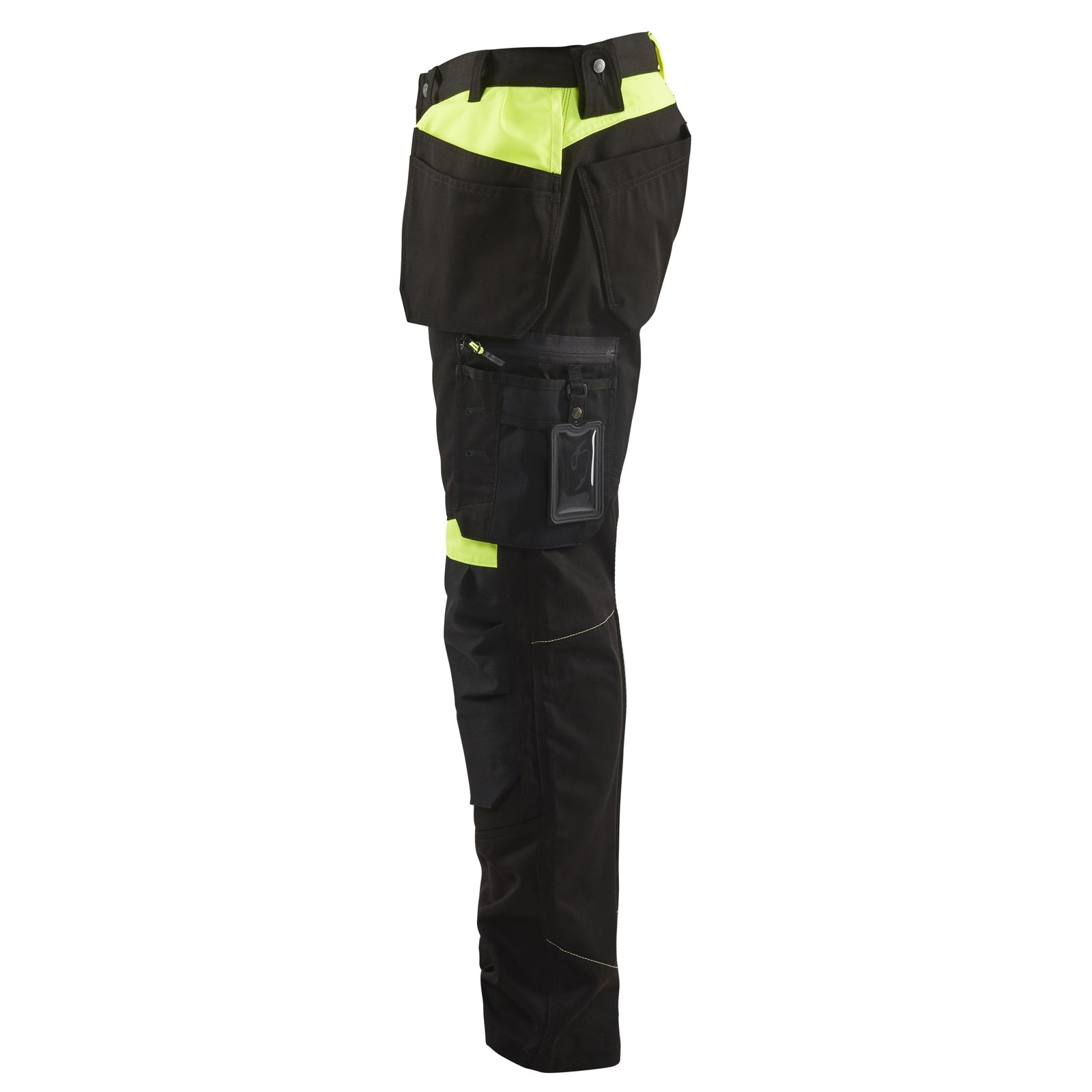 Blaklader BLAKLADER 15561860 | Craftsman trousers Work Trousers Men - twill fabric - 155618609933_CL 