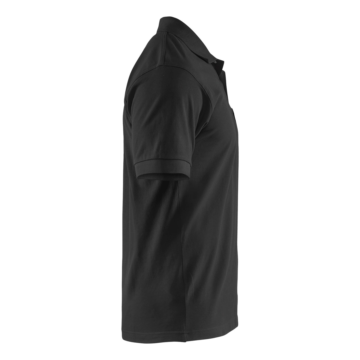 Blaklader BLAKLADER 33051035 Polo Shirt Short Sleeve Work Polo MEN - 100% Cotton - 330510359900_CR